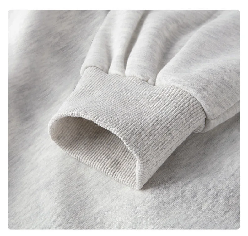 MINISO – pull à capuche imprimé chat KT, ample et fin, polyvalent, à manches longues, nouvelle collection printemps et automne