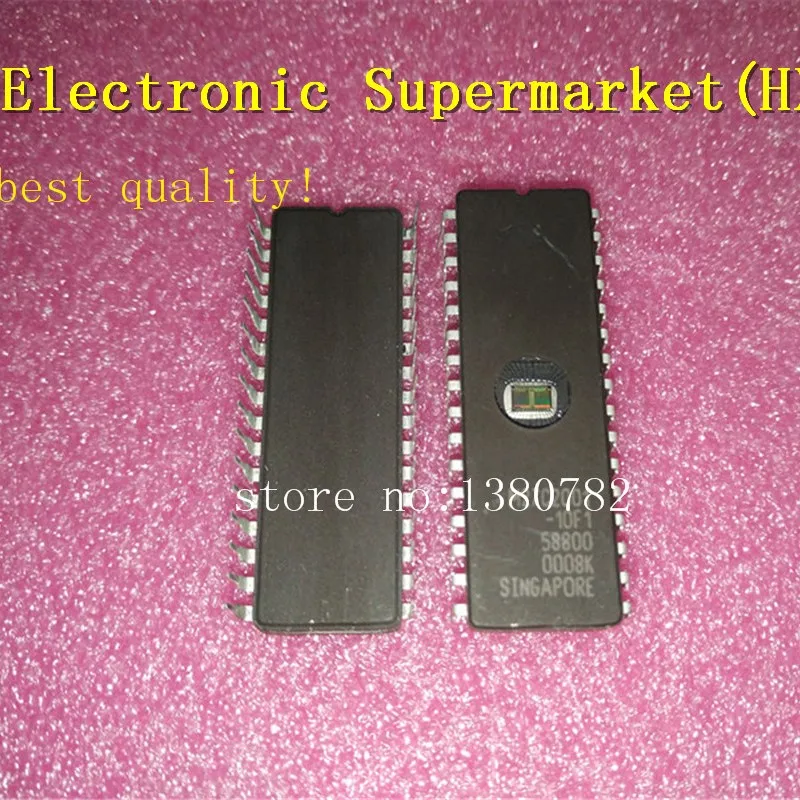 Free Shipping 20pcs/lots M27C2001-10F1 M27C2001 DIP-32 New original IC In stock!