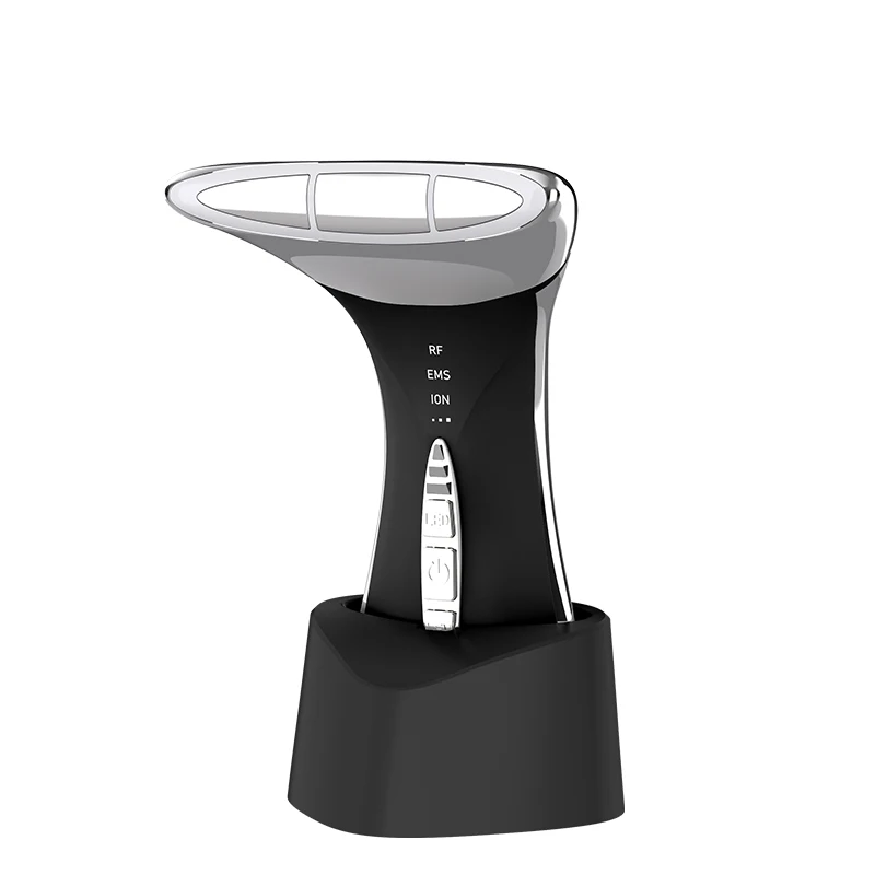 

Electric Face Massager Facial Lifting Tool Face Neck Lifting Massager