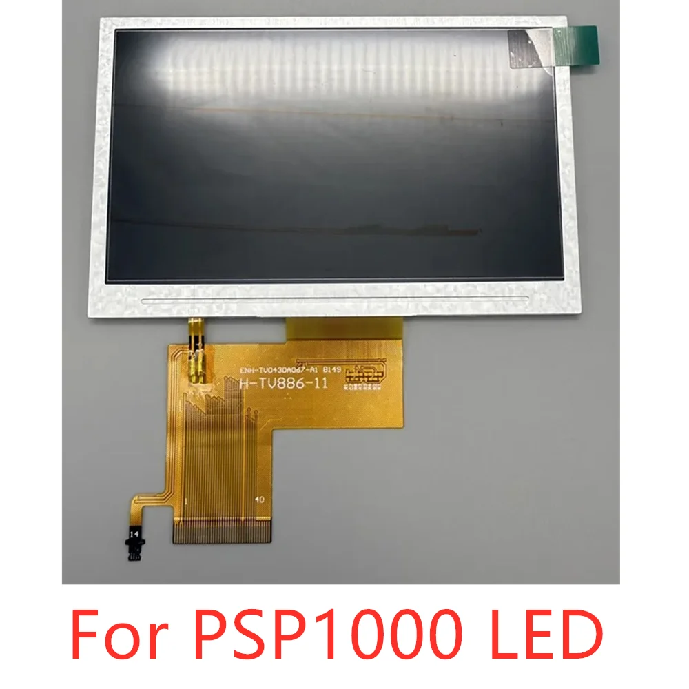 

PSP1000 IPS LCD Screen Suitable for Sony PlayStation Portable PSP 1000