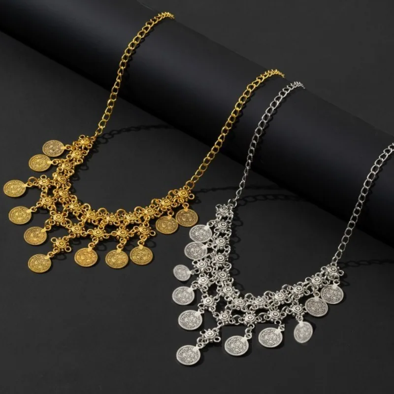 #17 Ranked Womens Choker Necklaces Picks in 2026