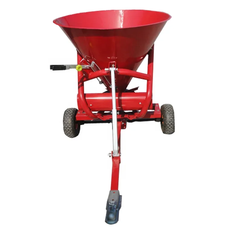 

High Performance Manure Fertilizer Spreaders ATV Machine For Sale