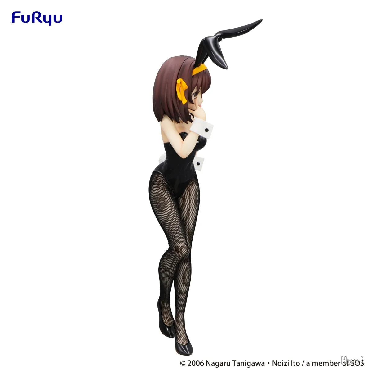 

【TM】In Stock Original FuRyu BiCute Bunnies Doll Suzumiya Haruhi Anime Model Toy Gift Collection