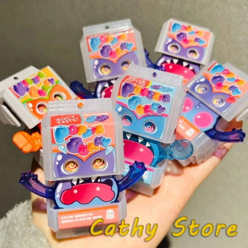 Bandai Kamen Rider Gavv Dx Anime periférico descubrimiento Serie Gochi Snack Chocolate Chip galleta cara enojada Gabe coleccionar juguetes regalos