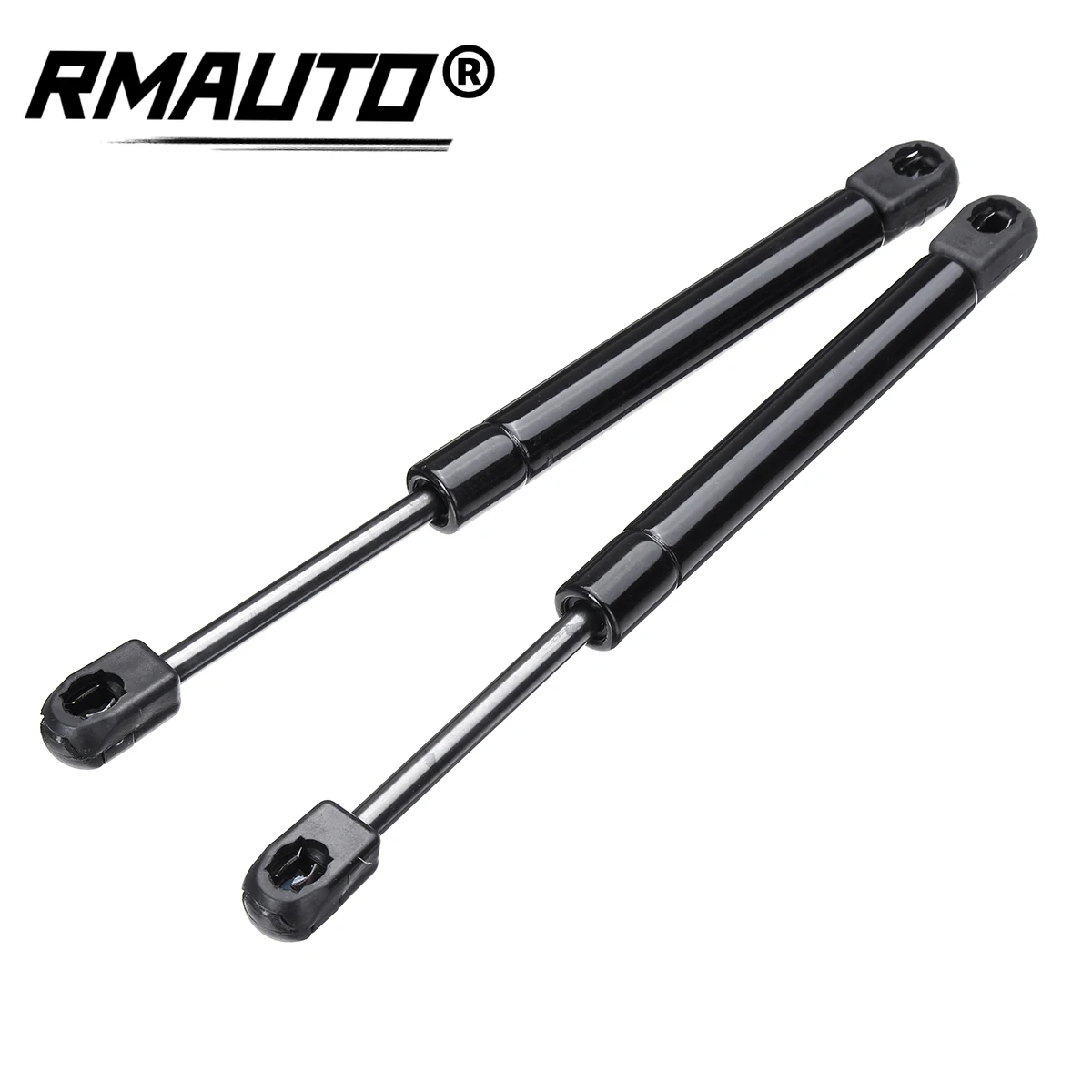 BN8W56930 1 Pair Car Tailgate Trunk Boot Gas Spring Strut Bars Support Lift For Mazda 3 2004-2009 BN8V56930 BN8W56930A