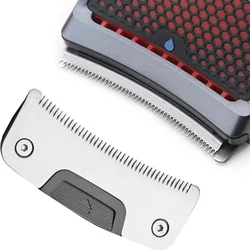 Lama di ricambio compatibile per Remington HC4240, HC4250 tagliacapelli Trimmer per uomo Kit di taglio auto-taglio di capelli