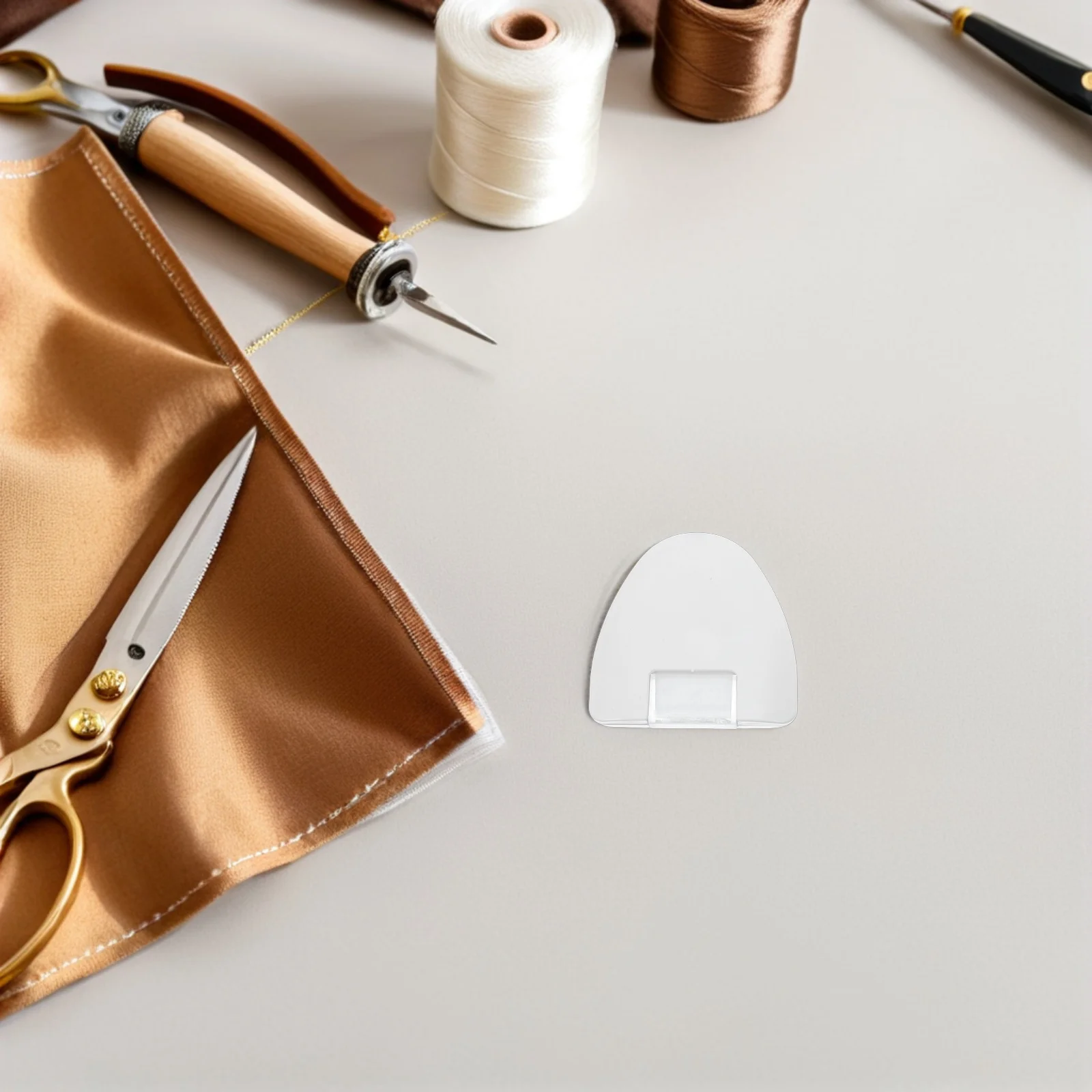 2 stuks krijtstift voor naaien - stoffen krijtstiften met wielontwerp - duidelijke nauwkeurige lijnen op textiel voor het op maat maken van quilten