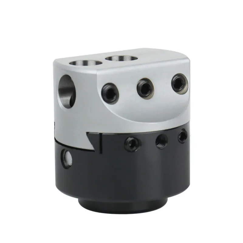 

Tool Tree F1-12MM Rough Boring Milling Head for CNC Milling Machine Steel Material BT/NT/MT/SK/R8 Boring Shank