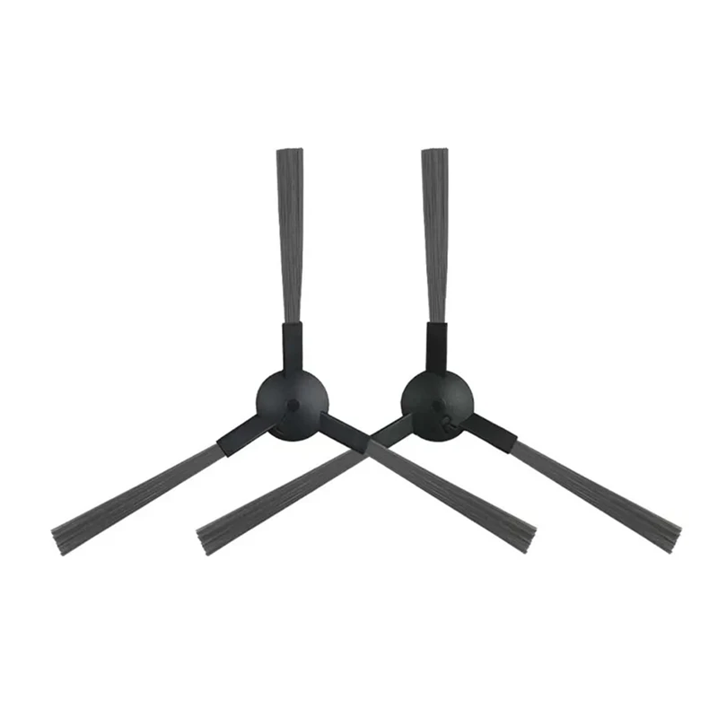 A44F-Per Midea VCR04W Spazzola Laterale Filtro Hepa Mop Panni Straccio Robot Aspirapolvere Parti di Ricambio Accessori