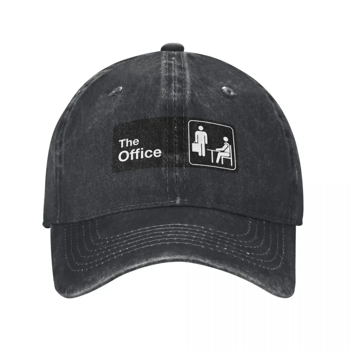 The Office Baseball Cap western Hat fishing hat Men's Hats Women's