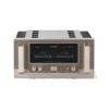 YU-06 MUSMYS 클론 연구 가속 A-75 순수 클래스 A 파워 앰프 완전 밸런스드/스테레오 960W/480W 1-8옴 110V/220V 3