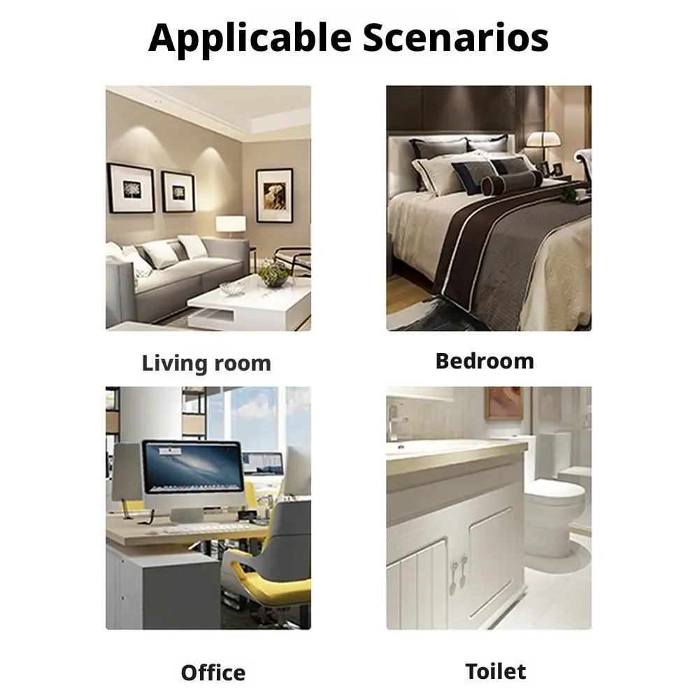 Zestaw dyfuzorów zapachowych z trzciny, zapach osmantusa i jaśminu, zapach do domu, dyfuzor z trzciny do dekoracji półek w łazience i odświeżaczy powietrza.