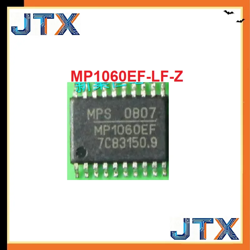 5-10PCS/LOT MP1060EF-LF-Z MP1060EF TSSOP-20