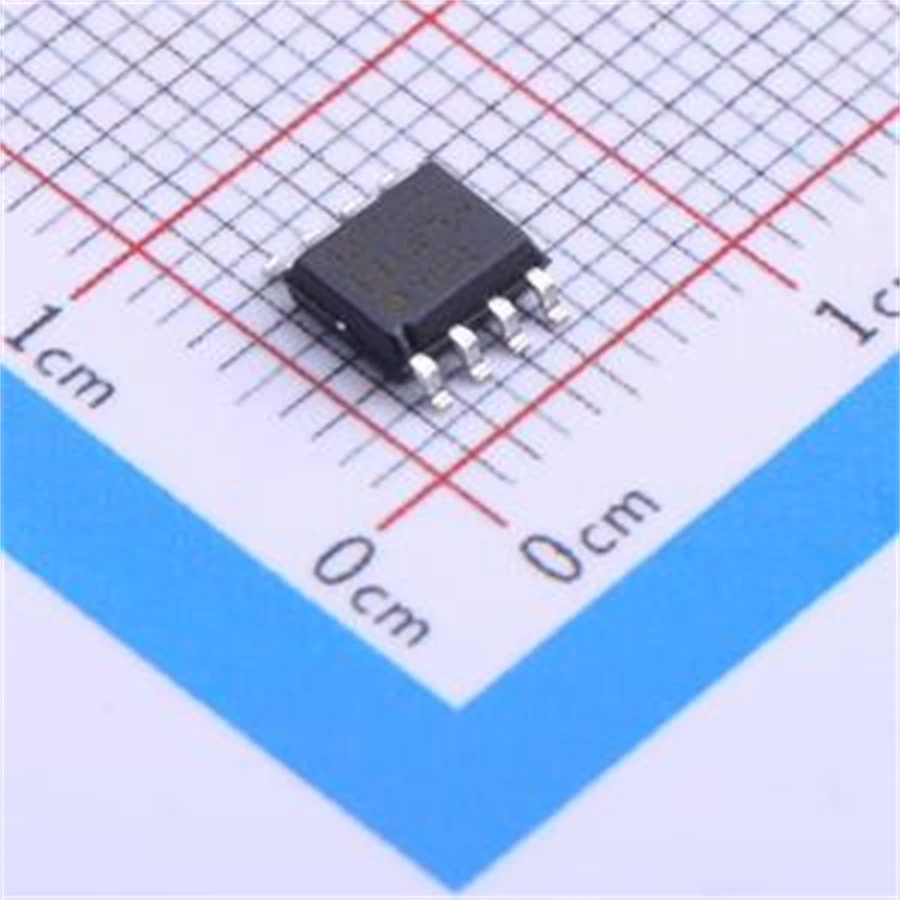 

10PCS/LOT ADA4077-2ARZ-R7 (Precision Op Amps)