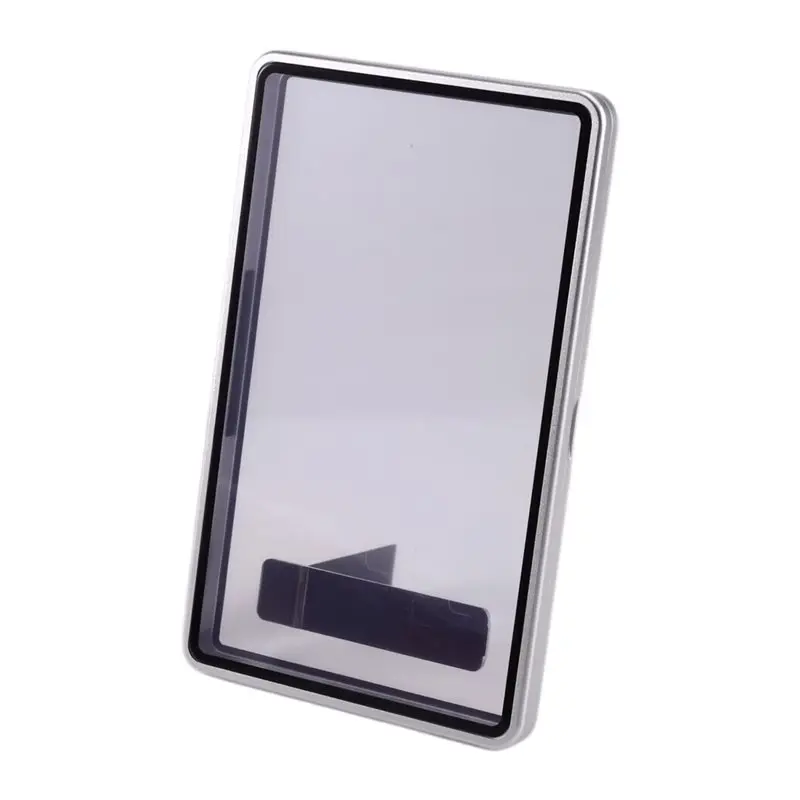 A42T-Magnetic Slab Protector With Built-In Stand For PSA& CGC Graded Sport Trading Cards, Display Holder