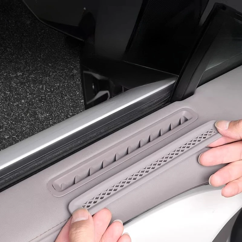 

For 2025-2026 Rejuvenated ZEEKDER 7X Air Outlet Mask Air Conditioner Dust Cover Door Protective Cover Interior Modification
