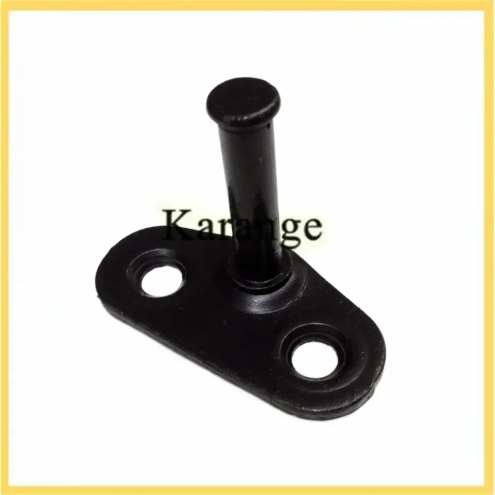 1PC 56D827507A New Luggage Lock Block Bracket Trunk Lock Column for VW Passat LAVIDA LAMANDO Audi A3