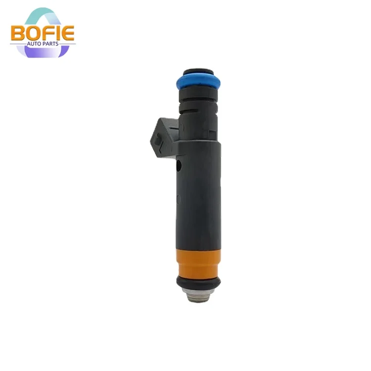 OEM 8200128961 FUEL INJECTOR FOR RENAULT KANGOO CLIO MEGANE LAGUNE INJECTOR NOZZLE