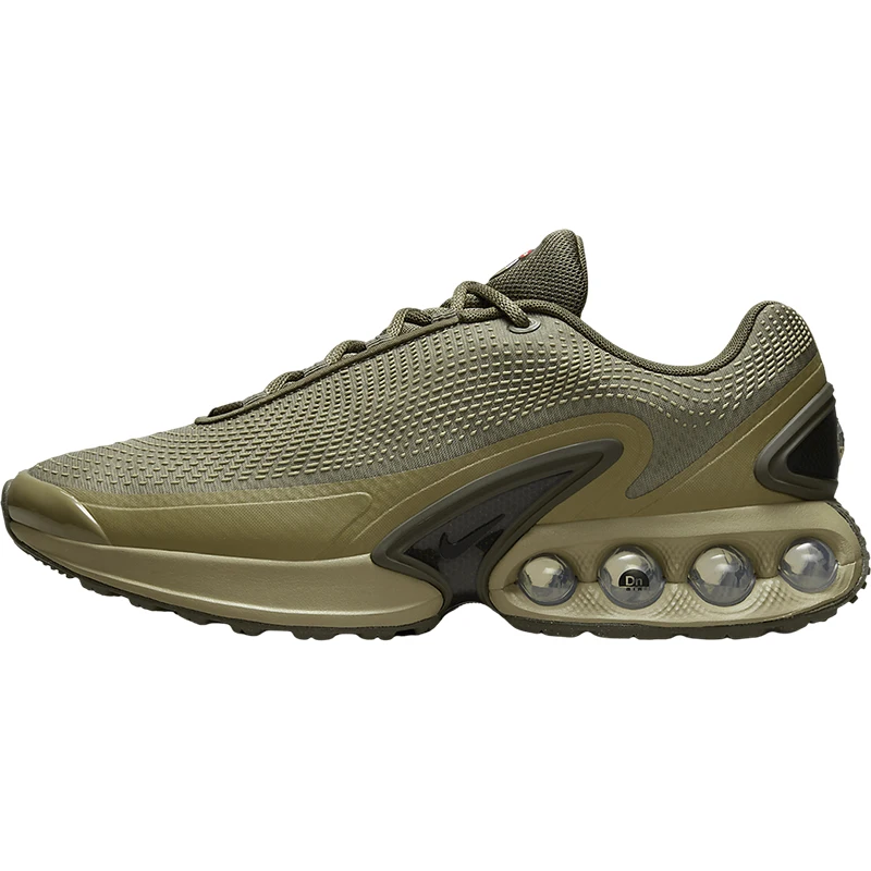 حذاء الجري Nike Official Air Max Dn للرجال المبطن DV3337-201 #5