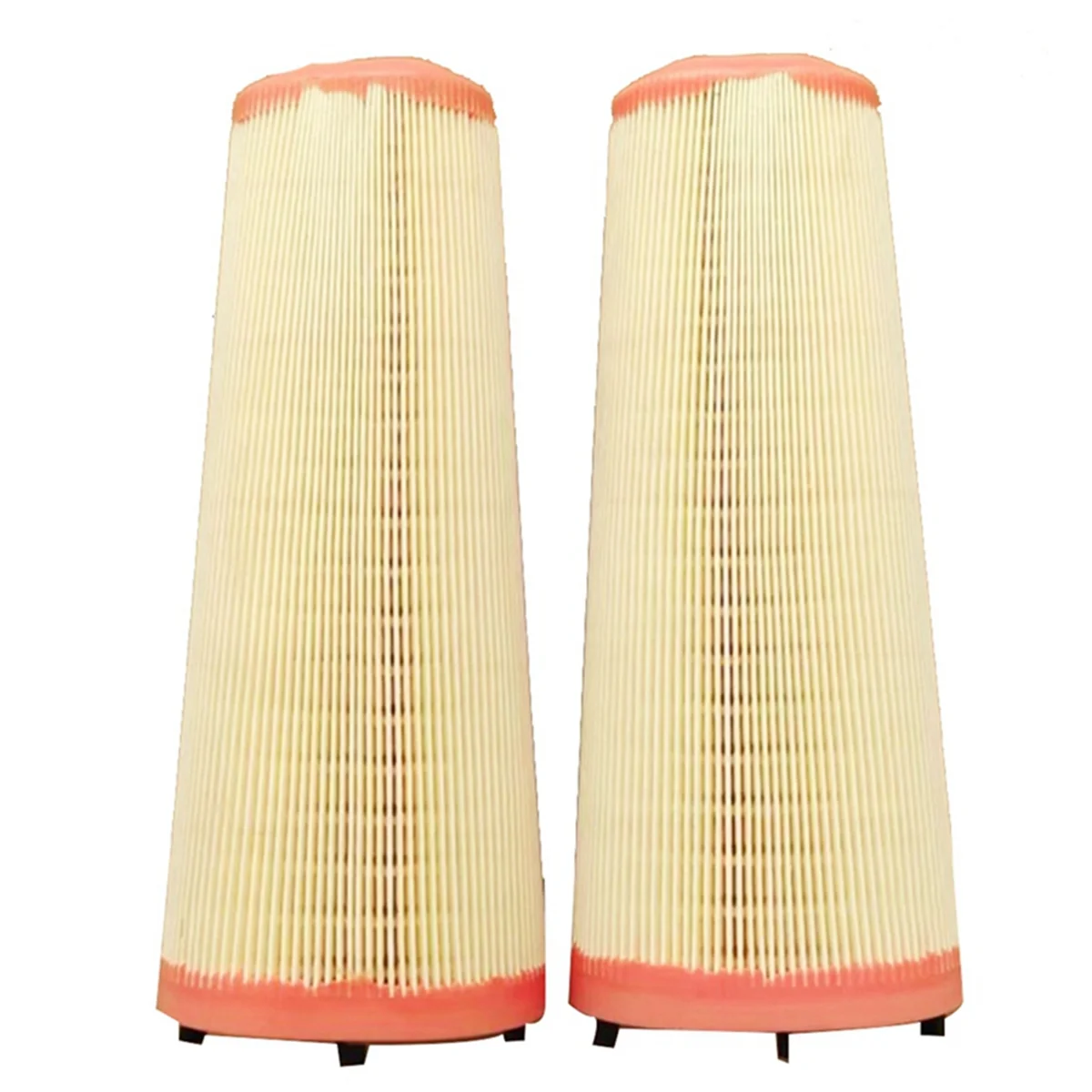 

Car Air Filter Elements Set for PORSCHE 981 Cayman Boxster 2014 98111013000