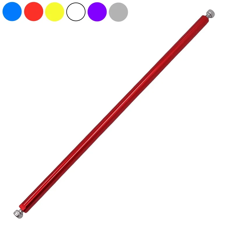 MJX Hyper Go 14209 14210 14211 14301 14302 14303 Metal Center Support Rod Center Brace Bar Strengthening RC Car Upgrade Parts