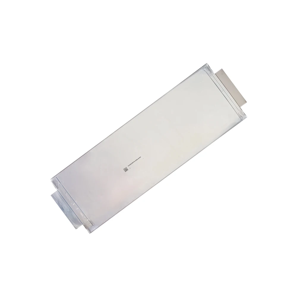 Grade A Farasis 3.2V 91Ah P91A LiFePO4 Soft Pack Battery Cell for EVs Energy Solar Storage Long-Life Lithium Battery 2500+Cycles