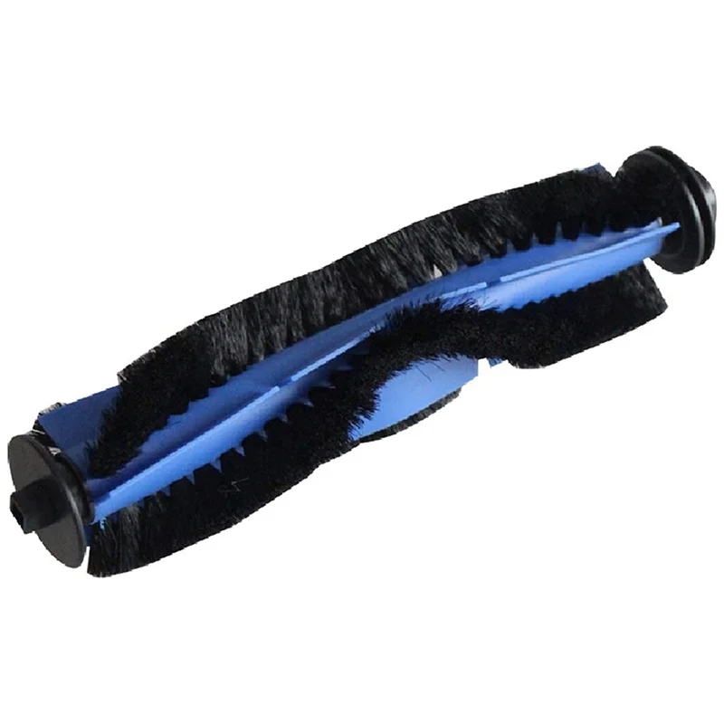 ABUD-6 Pack Replacement Parts Rolling Brush For Eufy Robovac 11S 15C 30 30C 12 35C Robotic Vacuum Cleaner