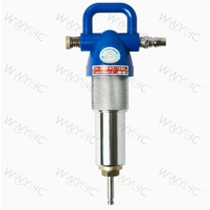 1 Set Type 22 Automotive Engine Valve Repair Tool Pneumatic Valve Grinding Machine Seat Lapping Car Grind