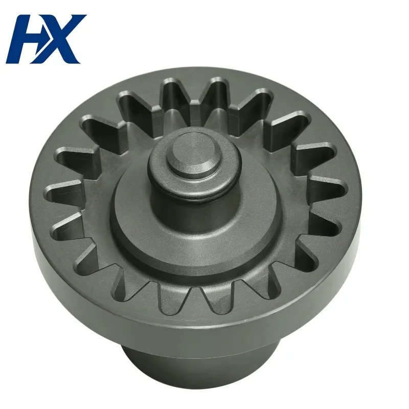 

470012257 Center Lock Wheel Nut Socket for Lamborghini Dani 3/4