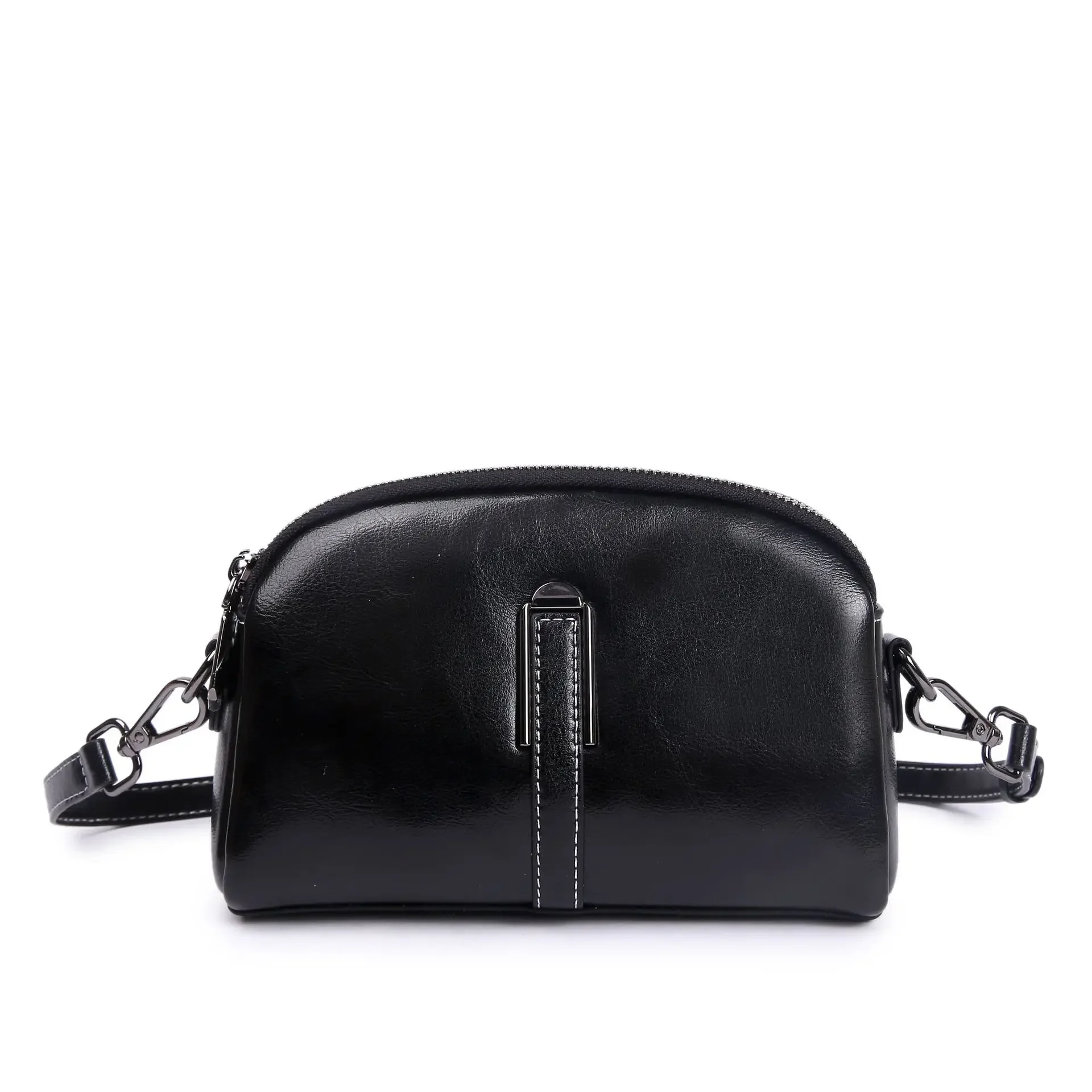 

Mini Small Genuine Leather Vintage Backpack Crossbody Bag Luxury Mobile Phone Shoulder Bag Women Mobile Bag for Women