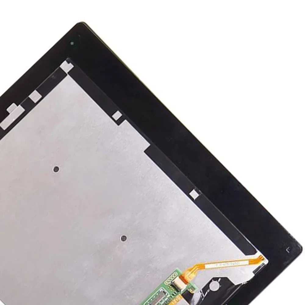 AAA For Sony Xperia Tablet Z SGP311 SGP312 SGP321 SGP341 10.1\'\' LCD Display Touch Screen Digitizer Glass Assembly Repair