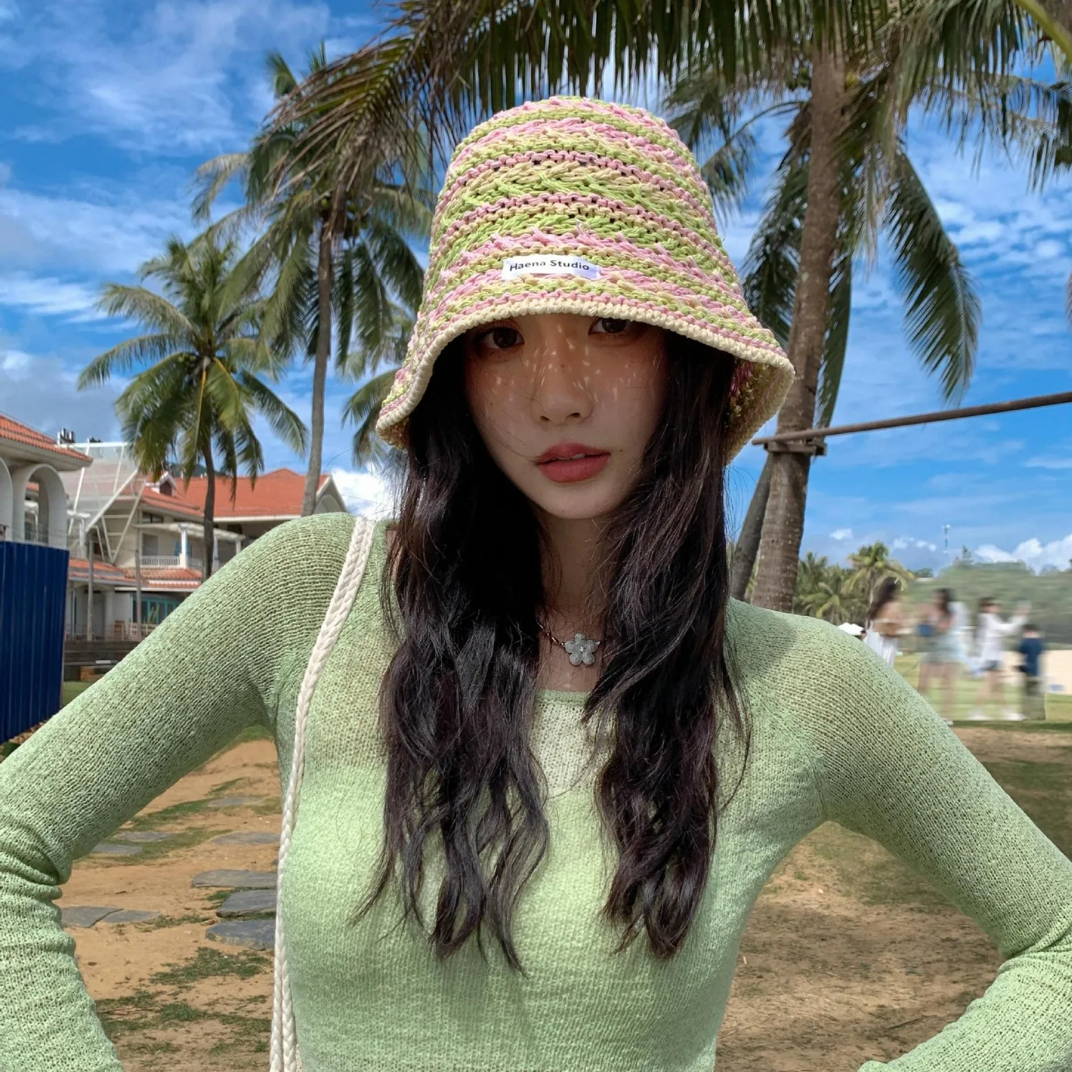 thumb