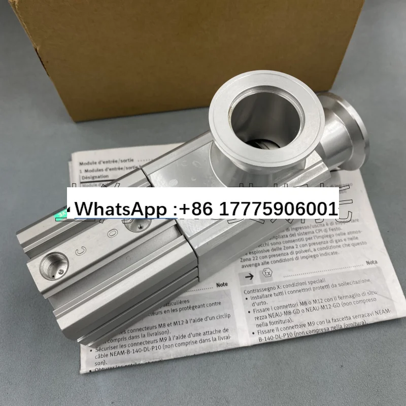 Genuine Ckd High Va…