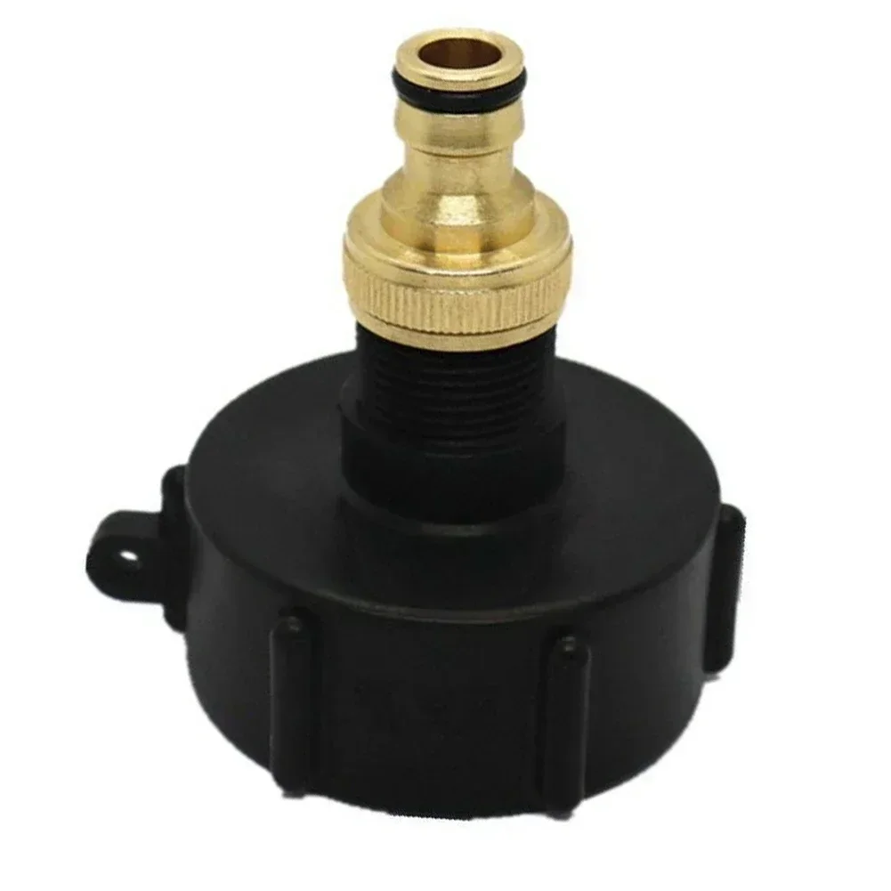 For IBC Hose Adapter 3/4