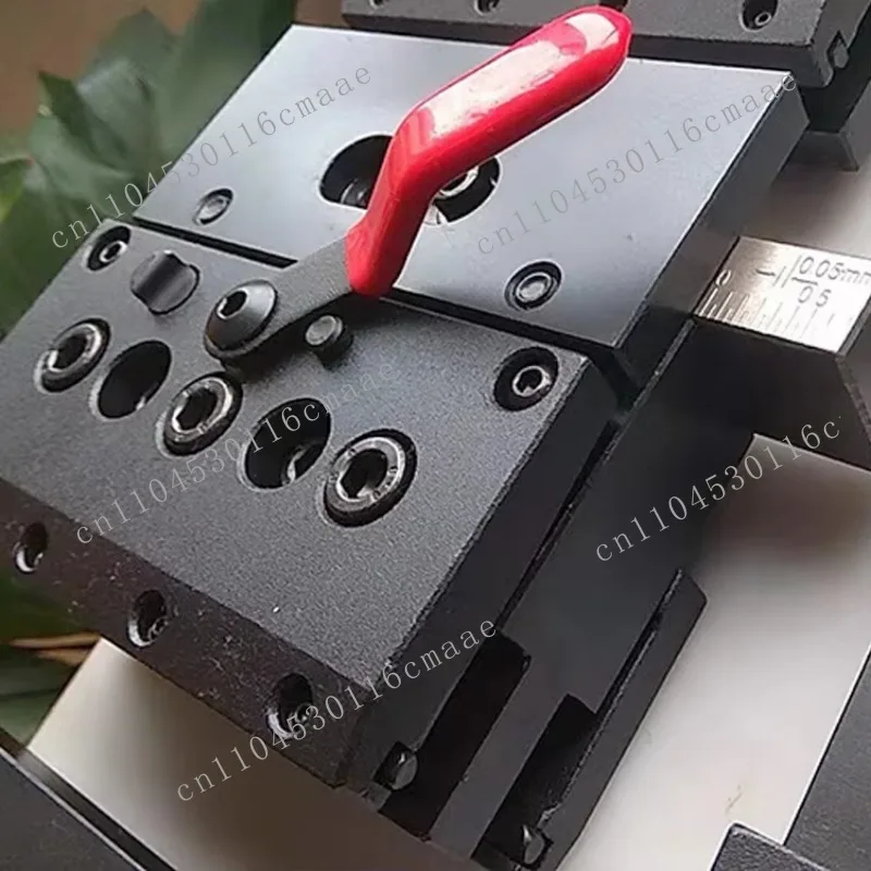 High quality numerical control hydraulic bending machine fast clamping stamping die clamping system