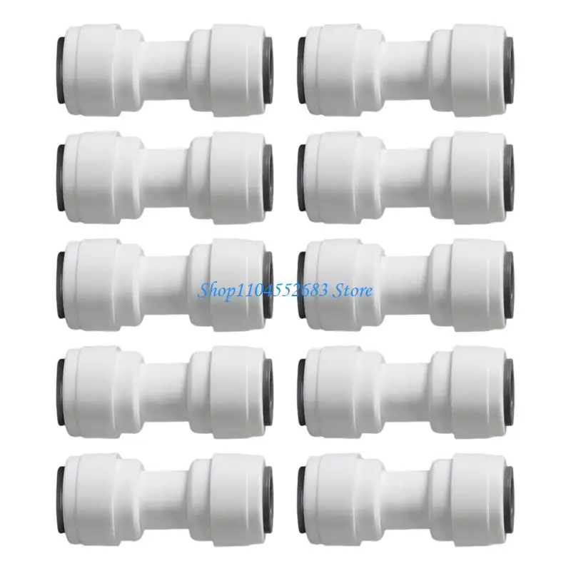 Tap Connection Joints Tool Installation Pressure Resistant for Purifiers