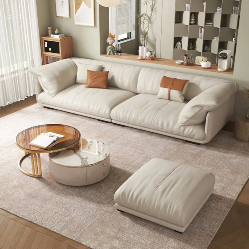 

Relaxing Love Seat Sofas Lounge Modern Simple Floor Lazy Puffs Sofa Reading Fancy Designer Divani Da Soggiorno Furniture