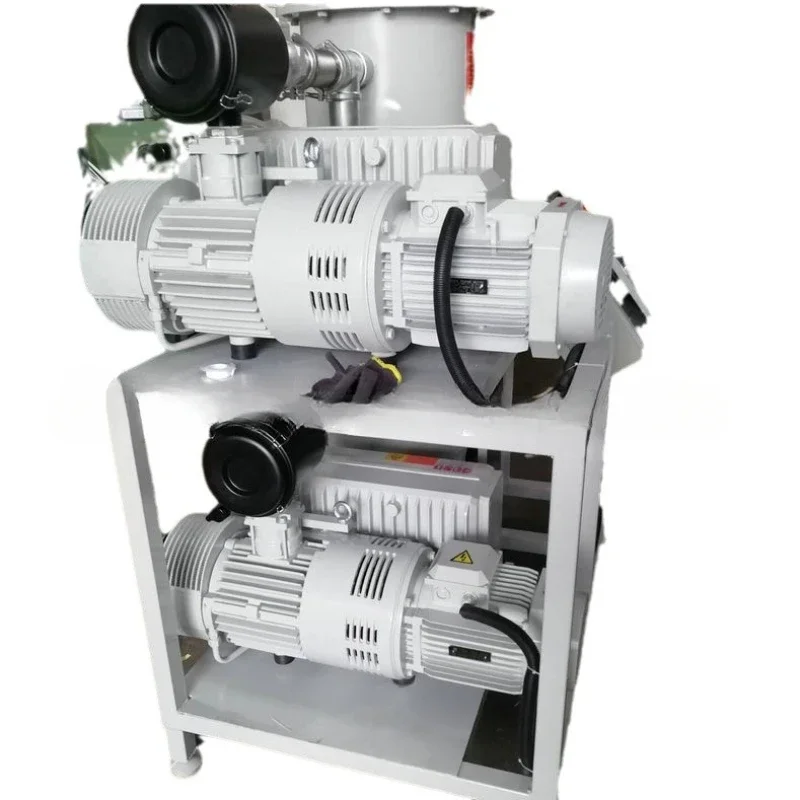 Negative pressure vacuum system application industry, printing industry, chemical industry, hospital negative pressure