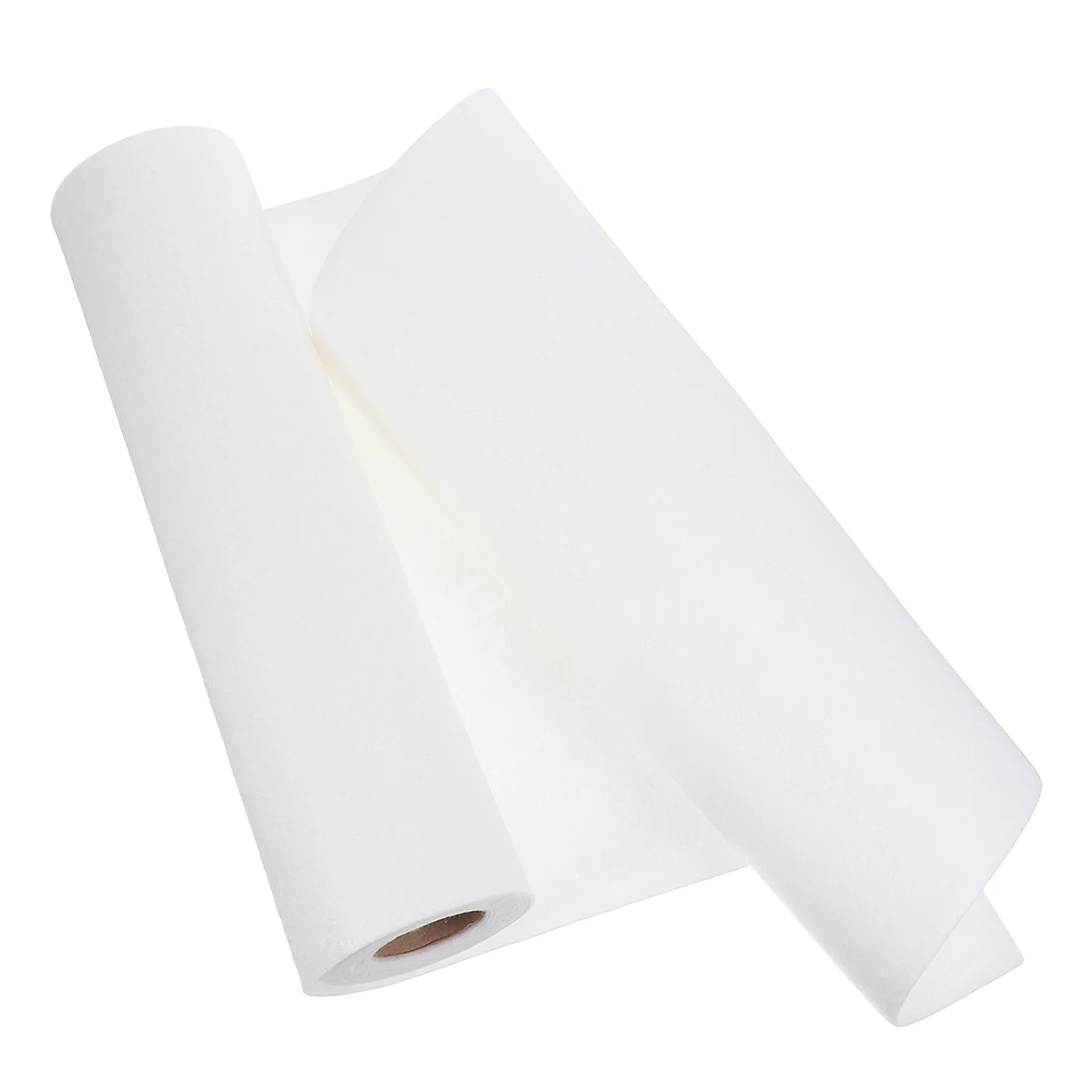 ورق قطني يحتفظ بالمياه العذبة على الزهور الطازجة مقاس 250 × 30 سم، ملحقات زهور ماصة للترطيب #3