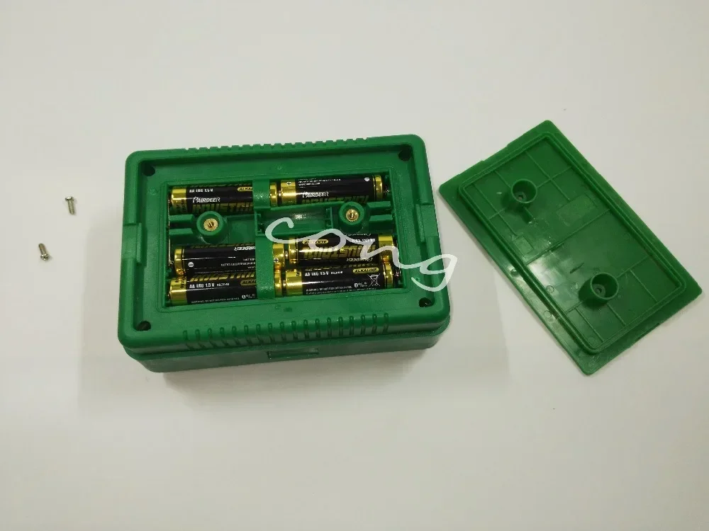 DY30-3 جهاز اختبار مقاومة العزل الرقمي Megohmmeter 15/50/100V 100M أوم #2