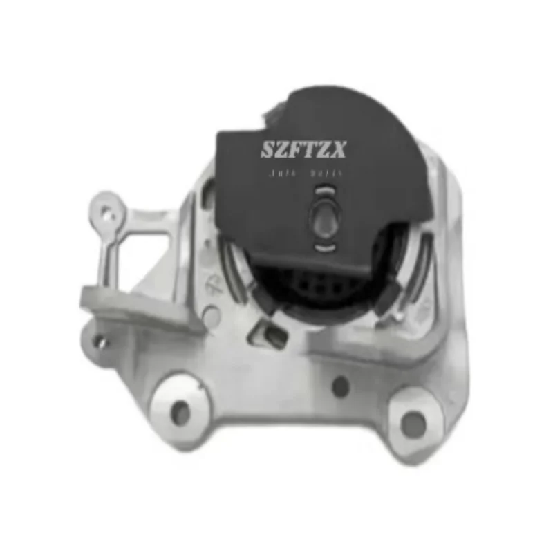 Genuine New Engine Mount 1001210XKY28B 1001110XKY28A Transmission Mount Front Right Left for GREAT WALL HAVAL H6 WEY