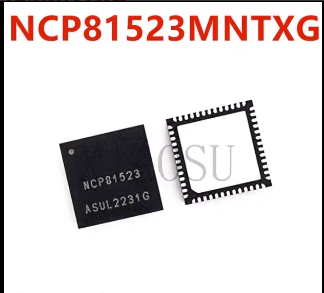 NEW  NCP81523MNTXG NCP81523  EQUATOR BSP-15A BSP15A BSP-15 A  SM722G8 AB SM722G8