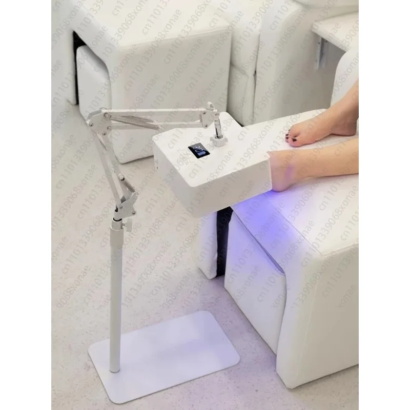 

Phototherapy Machine High-power Quick-drying Non-blackening Nail Polish Glue UV Foot Nail Salon Special Use