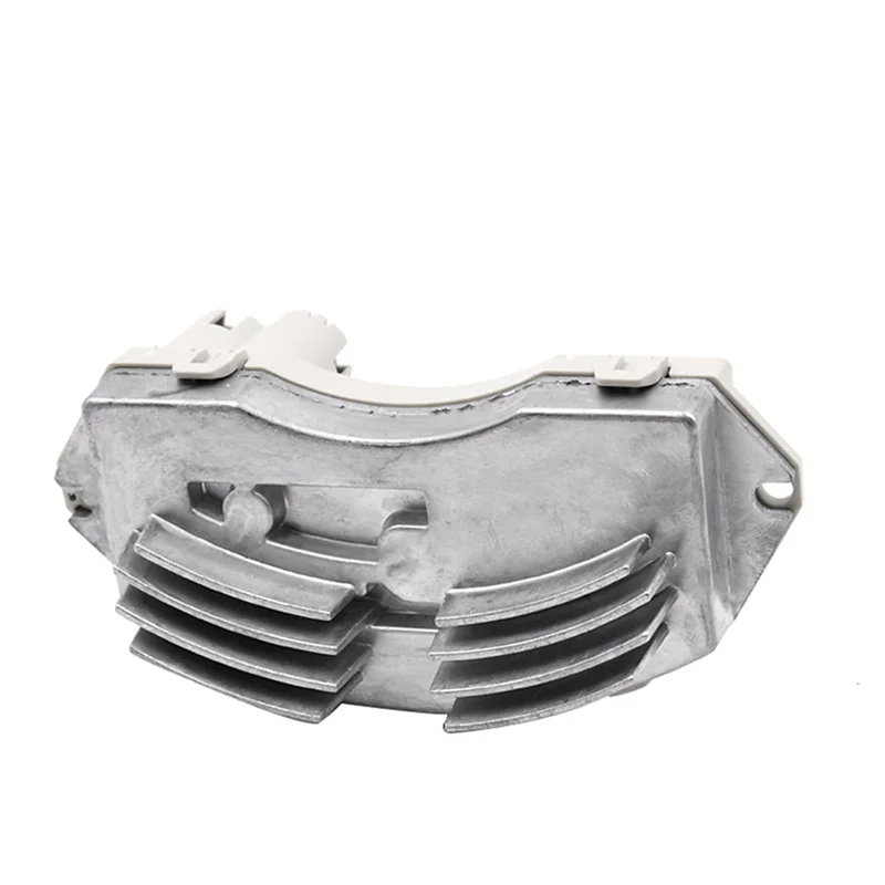 

L39A-64116927090 Двигатель вентилятора Нагреватель Резистор Контроллер скорости Компонент Аксессуар для серии 1 3 X5 X6 E87 E81 E88 E91 E90