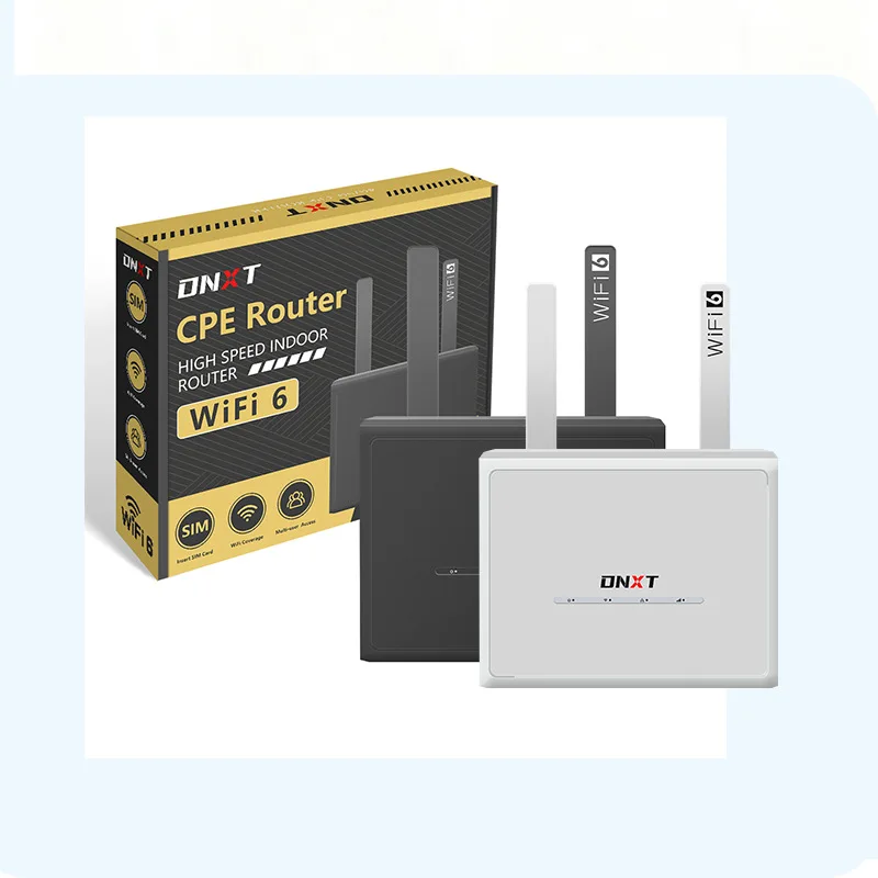 4G Router South Eas…