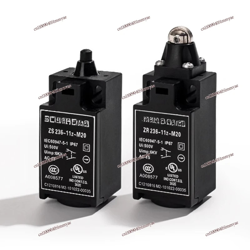 

TZS336-11z-M20 Z1R236-11zr-1816ZR236-11Z travel limit switch