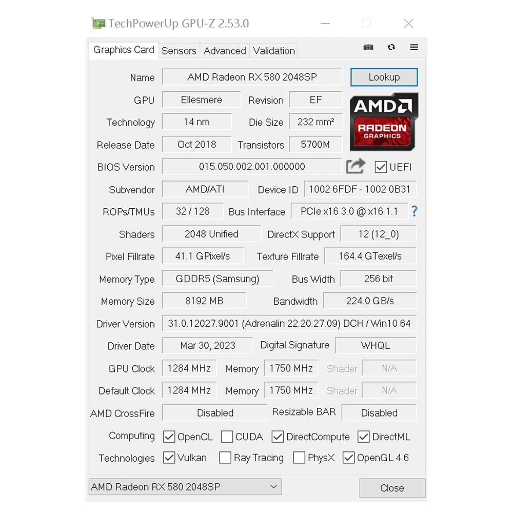 SOYO Н® Suu RX580 8G GDDR5 Памя colotek 256Bit HDMI-совantoorenye© DP DVI PCIE3.0x16 для иг ums®tüмп eusтера