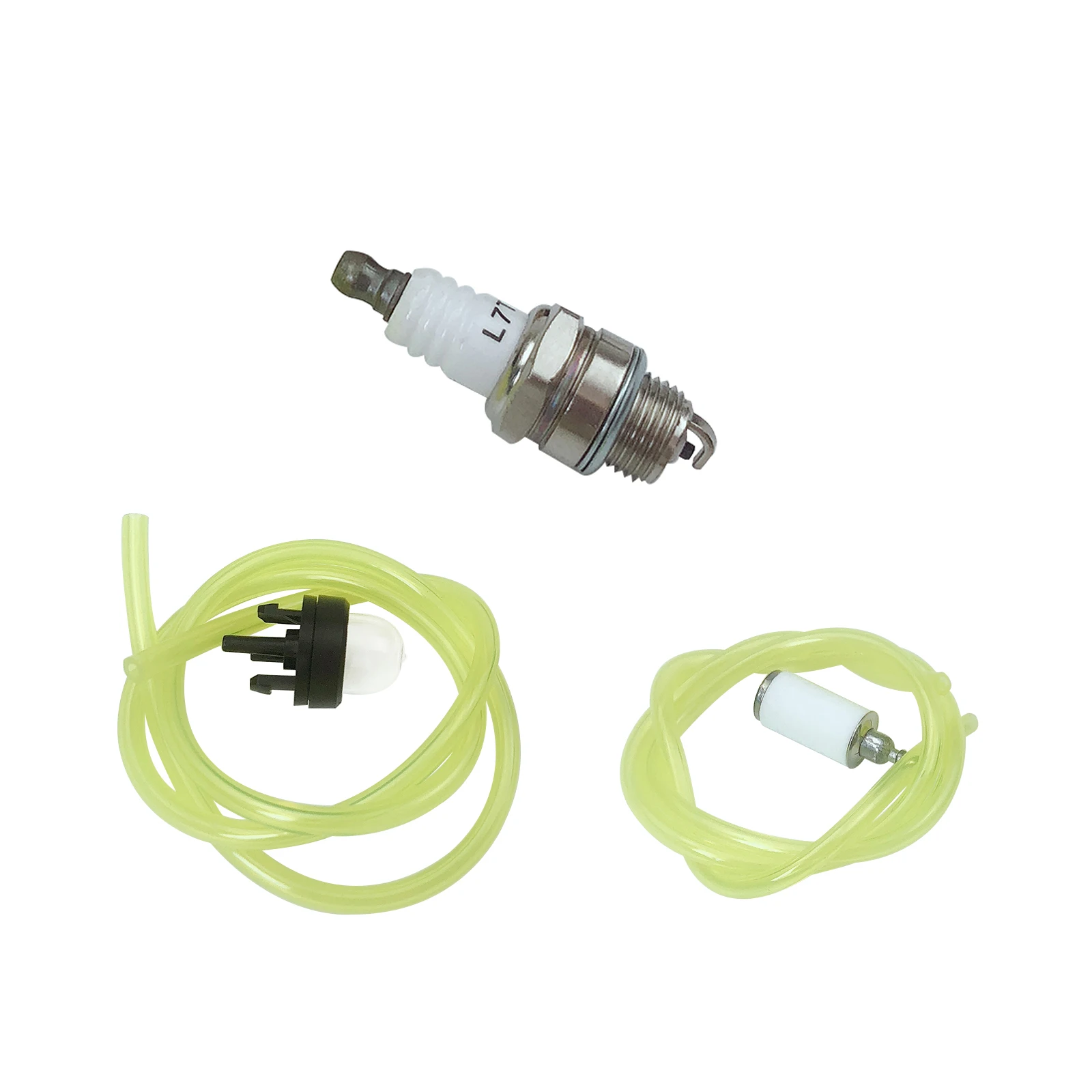 Air Fuel Filter Maintenance Kit Replace OEM for 575296301 Poulan Pro PP5020AV  Chainsaw part High Quality