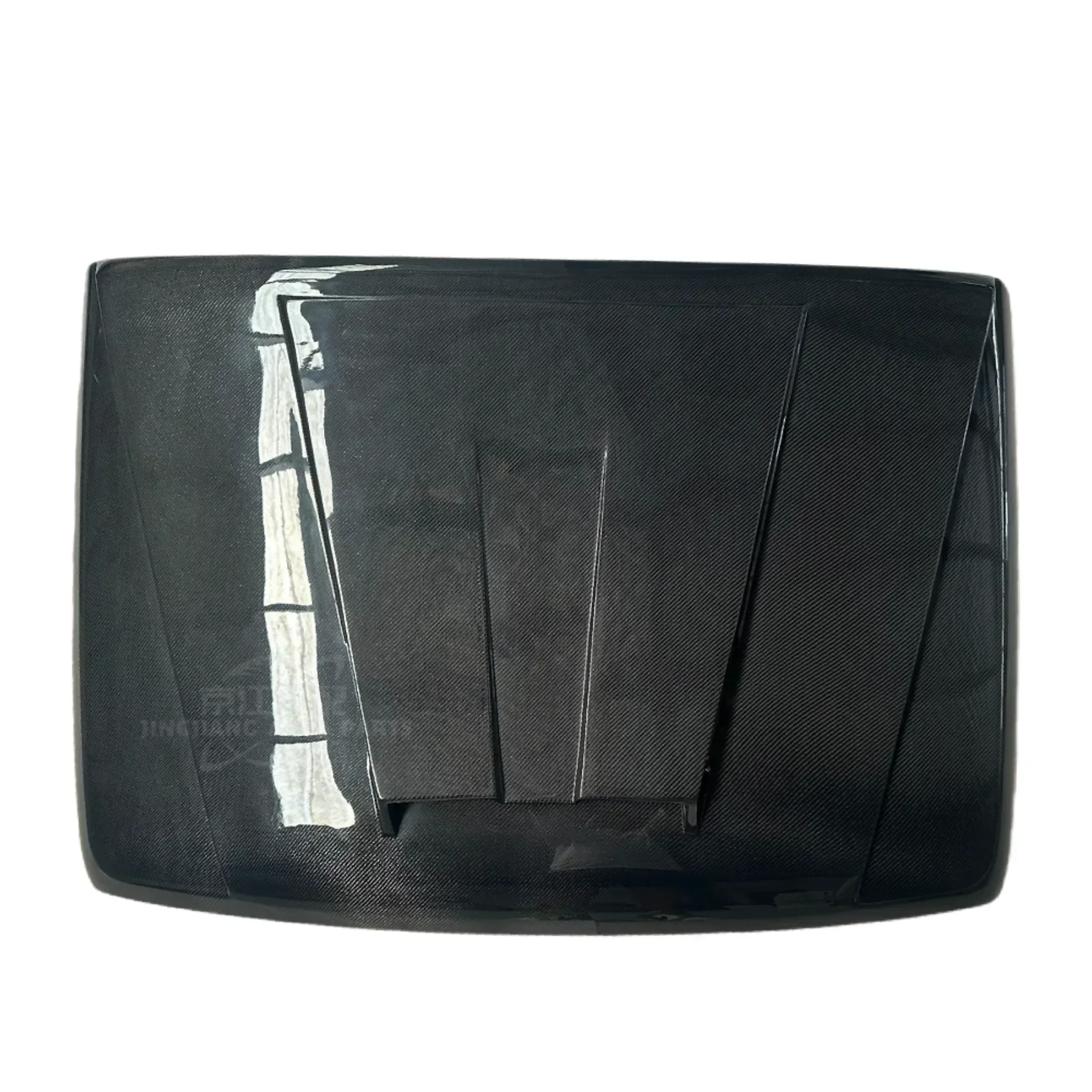 Wholesale Customized Great Wall Tank 300 Carbon Fiber Hood WEY 300 Modified Carbon Fiber Hood-New Condition