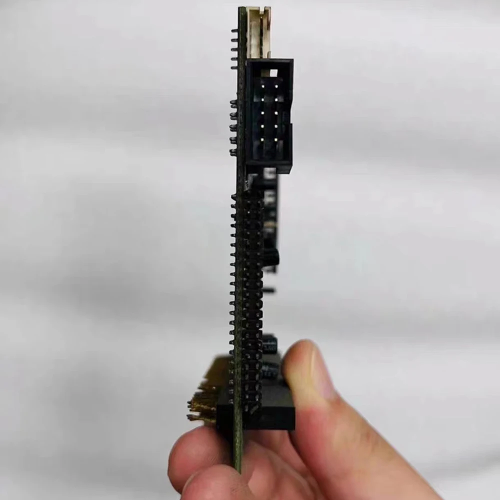 digital I/O 104 voltage and current data acquisition High reliability module PCM-3724 B1